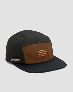 Ocaso 5-Panel Hat
