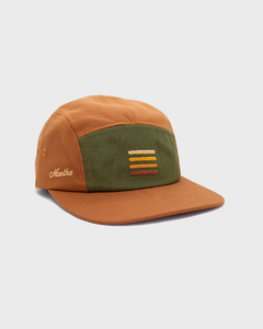 Ocaso 5-Panel Hat I