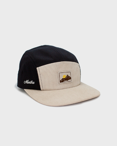 Traful 5 panel Hat I
