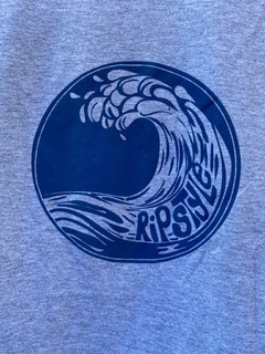REMERA WAVE - tienda online