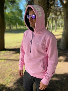 HOODIE BURGO