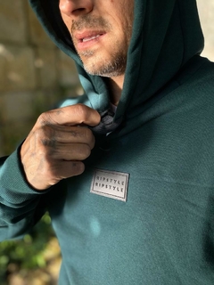 HOODIE GUM