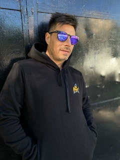 HOODIE ORANGE - comprar online