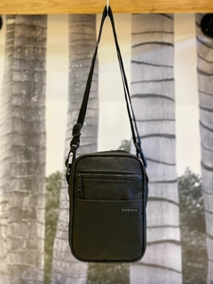 MORRAL STONE NEGRO - RIPSTYLE