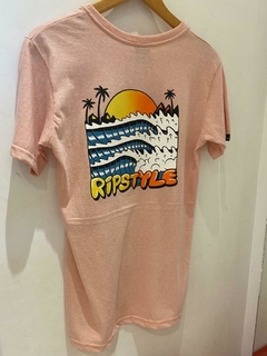 Imagen de REMERA SUNSET