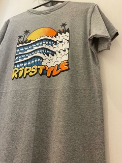 REMERA SUNSET