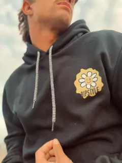 HOODIE MARGA