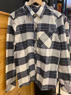 CAMISA ARNOLD