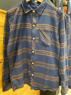 CAMISA ARNOLD