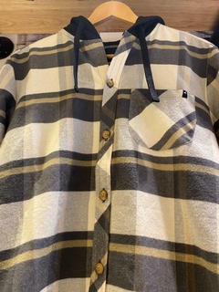 CAMISA DEXTER - comprar online
