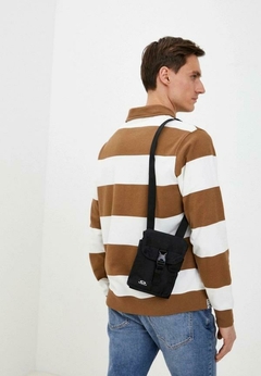 MINI SHOULDER BAG