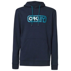 HOODIE LOCKED