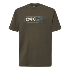 REMERA LOCKED