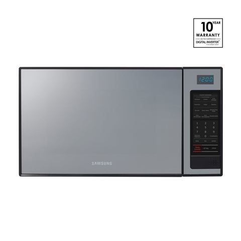 Horno de Microondas, AME0114MBXAX, 1.1 cu.ft