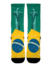 Meia Personalizada - Brasil Cristo - comprar online