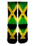 MEIA PERSONALIZADA JAMAICA FLAG COSTAS