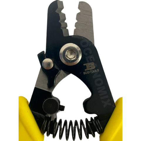 BTS144H - DECAPADOR FIBRA OPTICA - BTOOLS