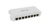 SWITCH FAST PLUS POE REVERSO 5-48V VLAN - 2F-N1008PLUS - 2FLEX - comprar online