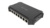 Imagem do SWITCH GIGA PLUS POE REVERSO 548V VLAN - 2F-N8GPRPLUS - 2FLEX