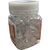 CONECTOR RJ45 MACHO CAT6 PASSAGEM EZ CRIMP - LINK+ (POTE 50 PCS) - loja online