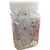 CONECTOR RJ45 MACHO CAT6 PASSAGEM EZ CRIMP - LINK+ (POTE 100 PCS) - OCEANOTI DISTRIBUIDORA
