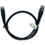 PATCH CORD U/UTP 24 AWG CAT.6 15 MT PRETO HOM. ANATEL - LMPC6150PT - LASTMILE - comprar online