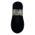 12 Pares Tin Invisible Protecto Pie Unisex Económico Pabilo