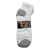 12 Pares Tin Hombre Algodón Calceta Supremo - comprar en línea