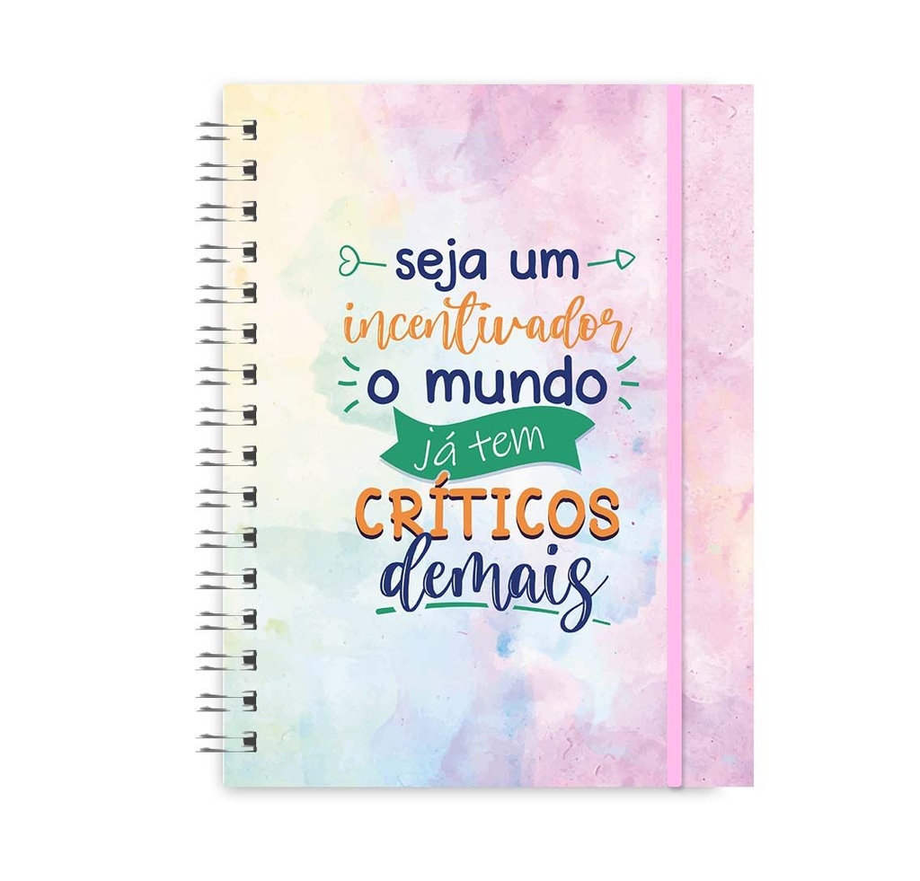 frases para capa de caderno