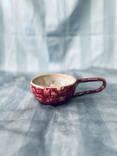 Caneca Chá Pitaia e Roxo - comprar online