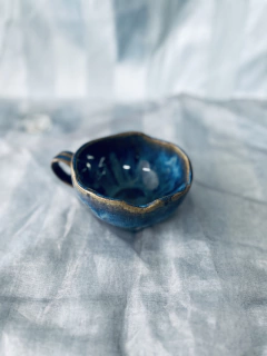 Caneca Chá Mirtilo - comprar online