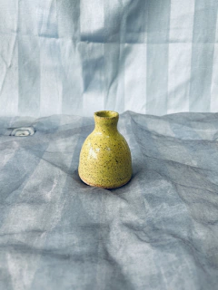 Mini Vaso Verde