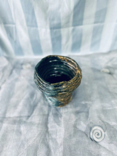 Vaso Corda Verde - comprar online