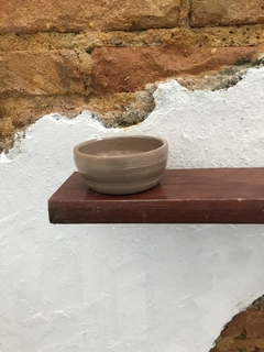 Mini Cumbuca lilás