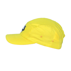 Boné five panel Alfa na internet