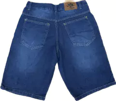 BERMUDA JEANS ALFA na internet