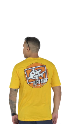 CAMISA ALFA - comprar online