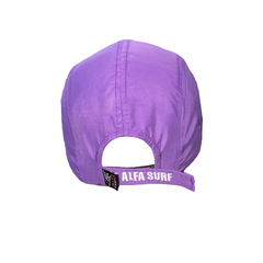 Boné Five Panel alfa na internet