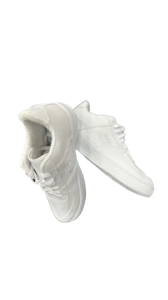 Tenis eco beach branco