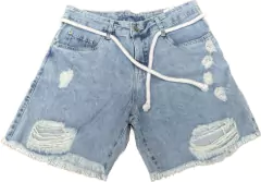 BERMUDA SLIM