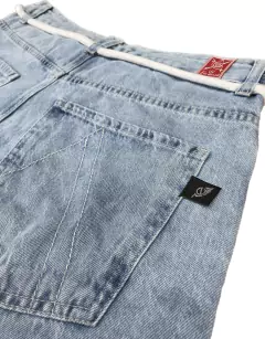 Bermuda Jeans na internet
