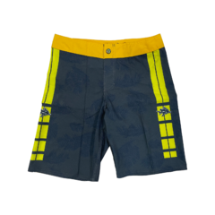 Bermuda Tactel Alfa Surf