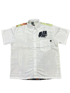Camisa de Botã ALFA GTA na internet