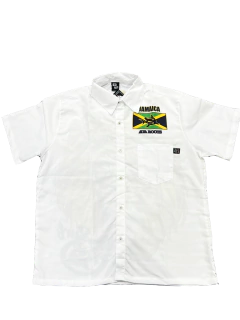 Camisa de Botão ALFA LION - comprar online