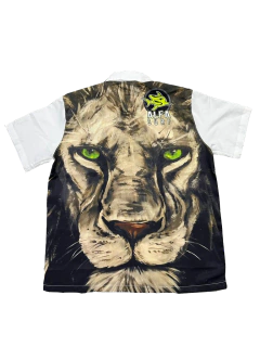 Camisa de Botão ALFA