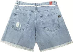 Bermuda Jeans - comprar online