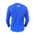 Camisa UV azul na internet