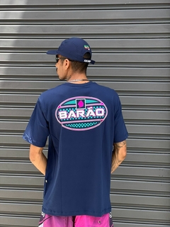 CAMISA BARÃO METALIZADA na internet