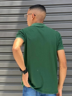 Imagem do CAMISA POLO ( cores )