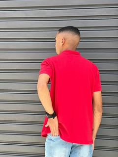 CAMISA POLO ( cores ) - comprar online